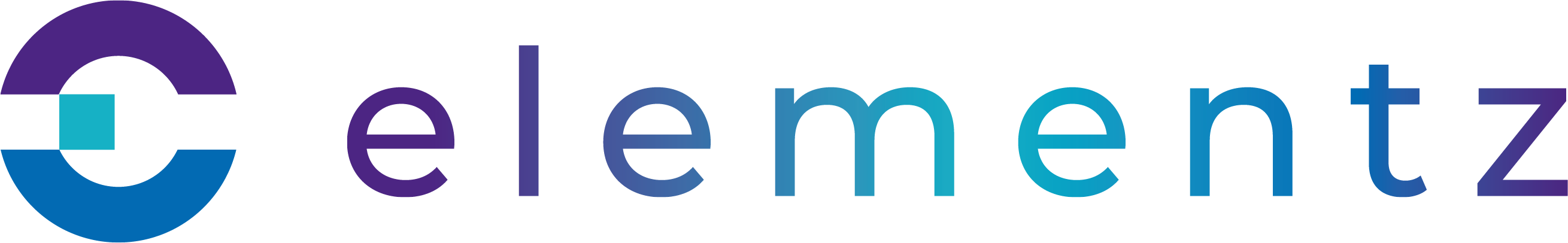 Elementz Help Centre home page